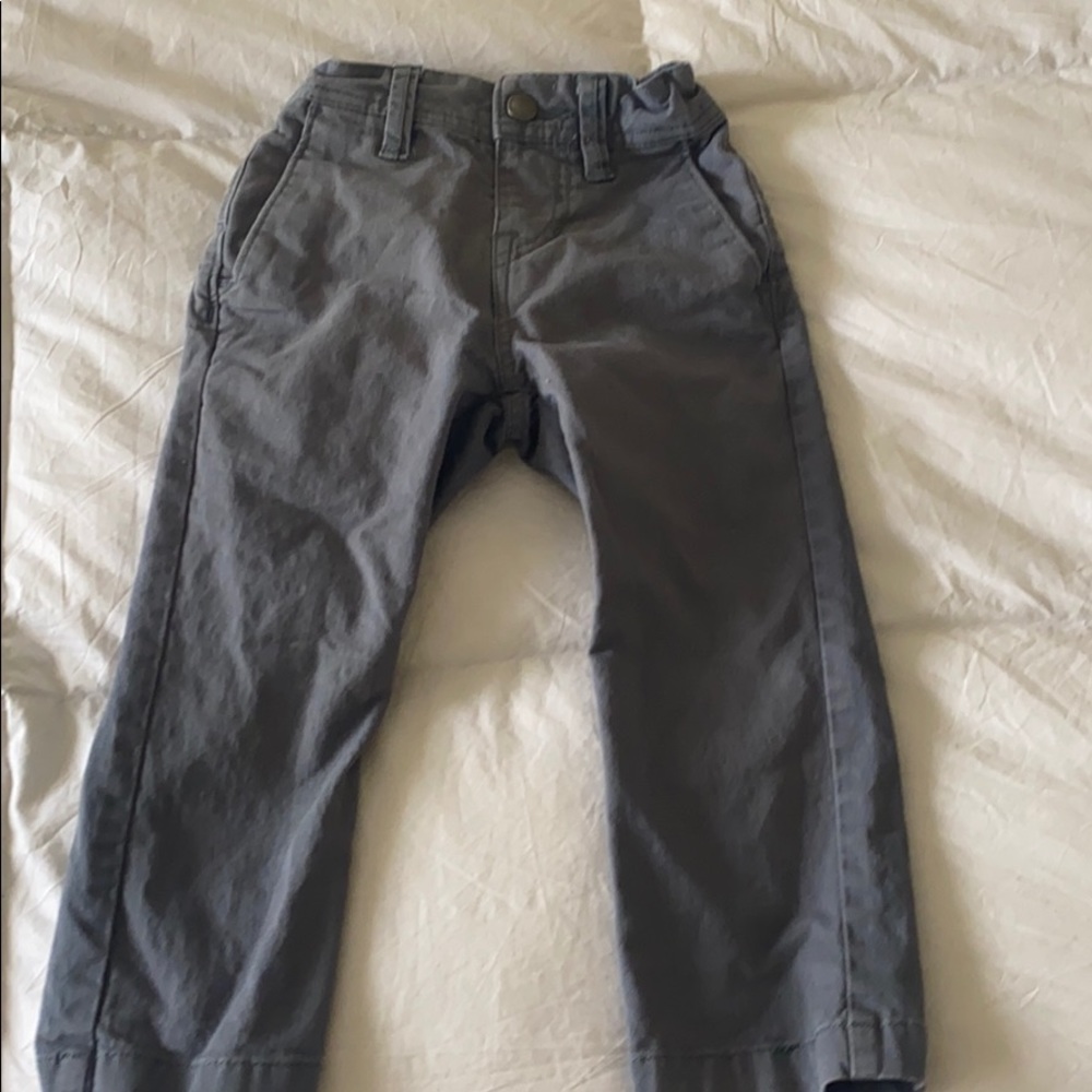 Volcom pants